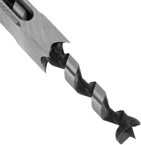 5/16in Woodworking Square Hole Drill Bit for Wood, Metal, Plastic, Concrete, Masonry in Saudi Arabia