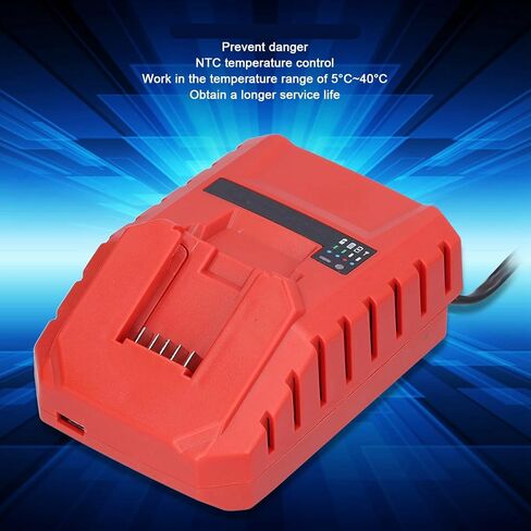 Battery Charger Replacement Power Tool Accessories for 12V 100‑240V 12V Charger Battery Tools in Saudi Arabia