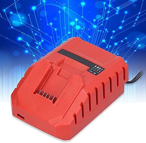 Battery Charger Replacement Power Tool Accessories for 12V 100‑240V 12V Charger Battery Tools in Saudi Arabia