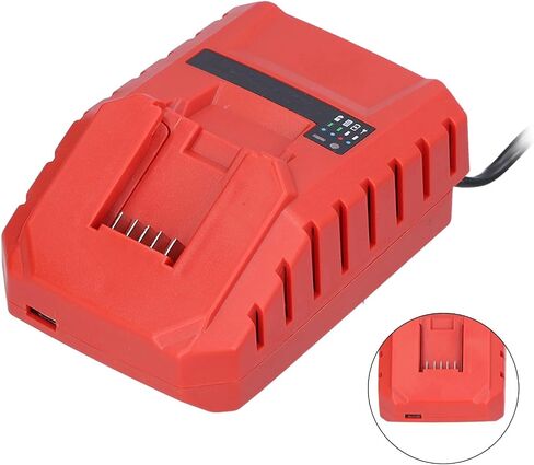 Battery Charger Replacement Power Tool Accessories for 12V 100‑240V 12V Charger Battery Tools in Saudi Arabia