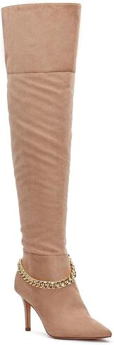 Jessica Simpson Women's Ammira Over The Knee Boot in Saudi Arabia