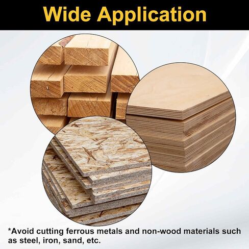 HARFINGTON Cove Router Bit 1/4" Shank 1-1/8" Dia 17/32" Cutting Height Radius Raised Panel Bit Edge Forming for DIY Woodworking, Silver in Saudi Arabia