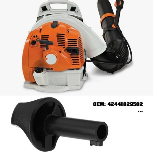3 قطعة مقبض ذراع الاختناق 42441829502 متوافق مع Stihl BR350 BR430 BR450 in Kuwait