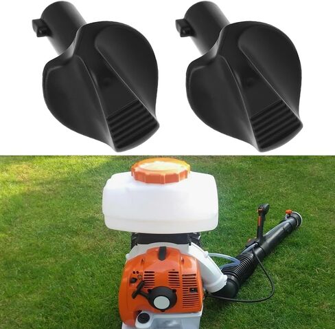 3 قطعة مقبض ذراع الاختناق 42441829502 متوافق مع Stihl BR350 BR430 BR450 in Kuwait