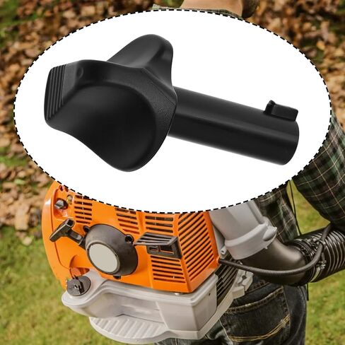 3 قطعة مقبض ذراع الاختناق 42441829502 متوافق مع Stihl BR350 BR430 BR450 in Kuwait