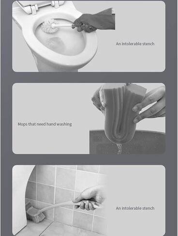 HandheldSprayer ABS Baby Cloth Diaper Sprayer Portable Hand Held ToiletSprayer Head withHose for Feminine Wash, Adjustable Water Pressure Control,Black(White) in Saudi Arabia