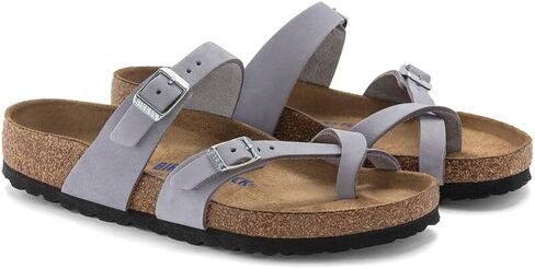 Birkenstock 1024027142 Mayari SFB Prpl Fog Nb R 42 in Saudi Arabia