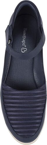 BareTraps Harmony Women's Flats & Oxfords Navy Size 8 M (BT27892) in Saudi Arabia