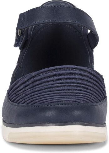 BareTraps Harmony Women's Flats & Oxfords Navy Size 8 M (BT27892) in Saudi Arabia