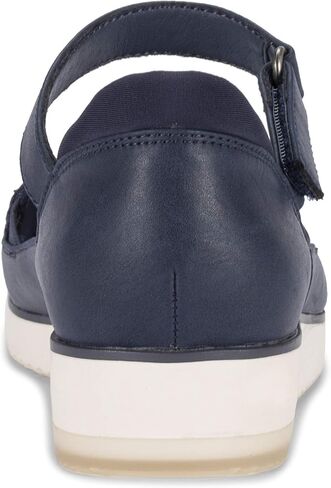 BareTraps Harmony Women's Flats & Oxfords Navy Size 8 M (BT27892) in Saudi Arabia