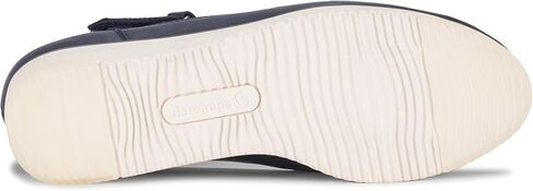 BareTraps Harmony Women's Flats & Oxfords Navy Size 8 M (BT27892) in Saudi Arabia