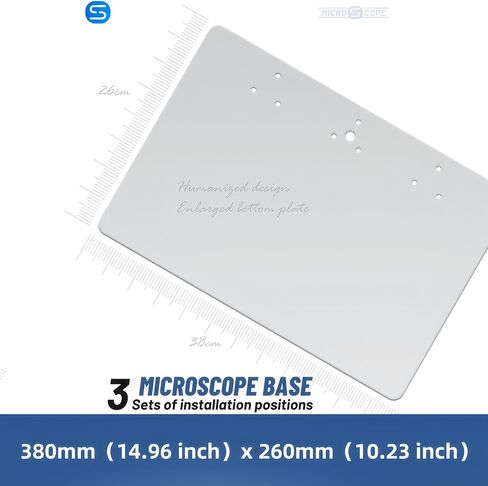 KAISI TX-350e Trinocular Stereo Microscope Set 1080P 4K HDMI Video Camera 3.5X-100X Zoom Simul Focal Trinocular Microscope(Package 2) in Saudi Arabia