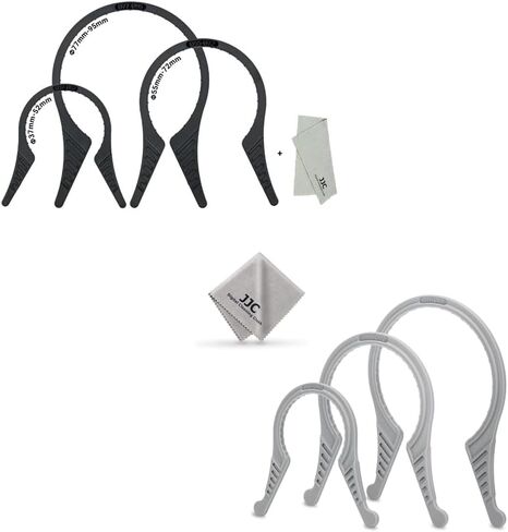 Upgraded + Original Version 3 Packs Camera Lens Filter Wrench Kit in Saudi Arabia
