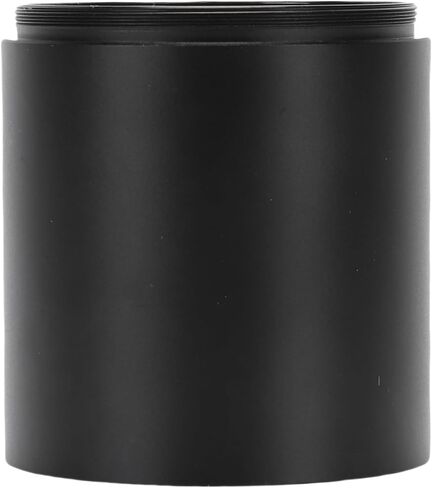 حلقة Dpofirs قابلة للتمديد للتلسكوب الفلكي M48x0.75، طلاء مضاد للانعكاس، مقياس دقيق للتصوير الفلكي الاحترافي in Saudi Arabia