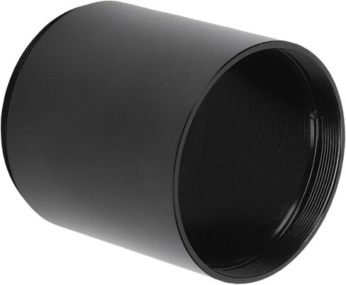 حلقة Dpofirs قابلة للتمديد للتلسكوب الفلكي M48x0.75، طلاء مضاد للانعكاس، مقياس دقيق للتصوير الفلكي الاحترافي in Saudi Arabia