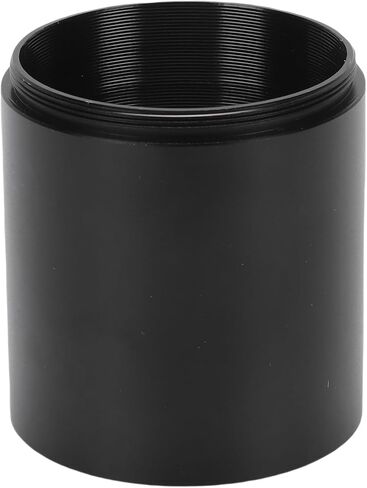 حلقة Dpofirs قابلة للتمديد للتلسكوب الفلكي M48x0.75، طلاء مضاد للانعكاس، مقياس دقيق للتصوير الفلكي الاحترافي in Saudi Arabia