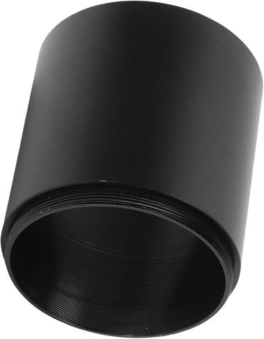 حلقة Dpofirs قابلة للتمديد للتلسكوب الفلكي M48x0.75، طلاء مضاد للانعكاس، مقياس دقيق للتصوير الفلكي الاحترافي in Saudi Arabia