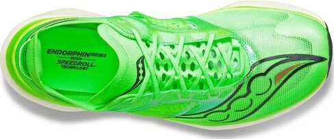 حذاء رياضي نسائي من Saucony Endorphin Elite in Kuwait