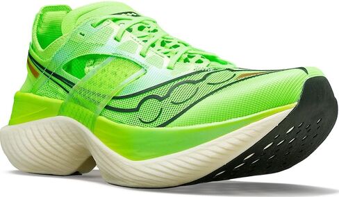 حذاء رياضي نسائي من Saucony Endorphin Elite in Kuwait