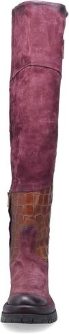 A.S.98 Dewey Women's Tall Boots in Saudi Arabia
