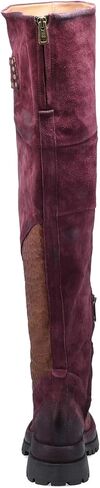 A.S.98 Dewey Women's Tall Boots in Saudi Arabia