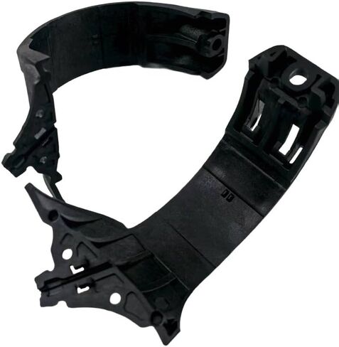 42827900700 بديل دعم مقبض المنفاخ المتوافق لـ BR800 BR700 BR450 BGA300 مشبك شريط الخانق للاستخدام السكني والتجاري in Kuwait