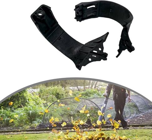 42827900700 بديل دعم مقبض المنفاخ المتوافق لـ BR800 BR700 BR450 BGA300 مشبك شريط الخانق للاستخدام السكني والتجاري in Kuwait