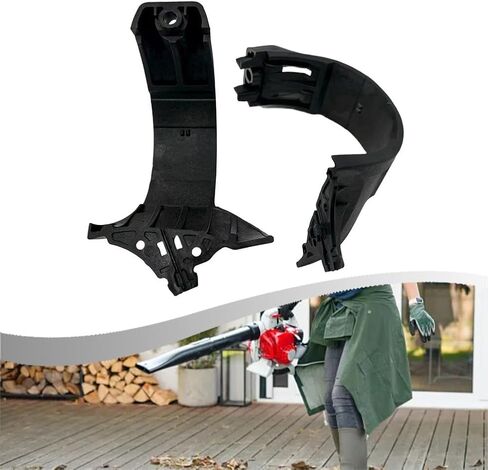 42827900700 بديل دعم مقبض المنفاخ المتوافق لـ BR800 BR700 BR450 BGA300 مشبك شريط الخانق للاستخدام السكني والتجاري in Kuwait