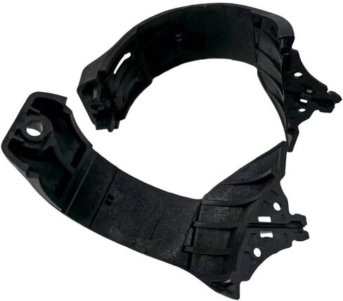 42827900700 بديل دعم مقبض المنفاخ المتوافق لـ BR800 BR700 BR450 BGA300 مشبك شريط الخانق للاستخدام السكني والتجاري in Kuwait