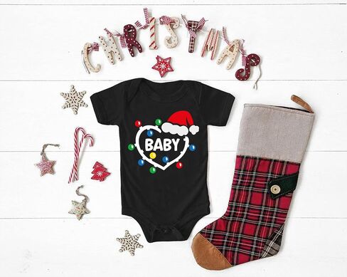 Buffalo Plaid Bear Family Xmas Shirts, Custom Tees, Member Family Xmas T-Shirt in Saudi Arabia