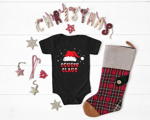 Buffalo Plaid Bear Family Xmas Shirts, Custom Tees, Member Family Xmas T-Shirt in Saudi Arabia