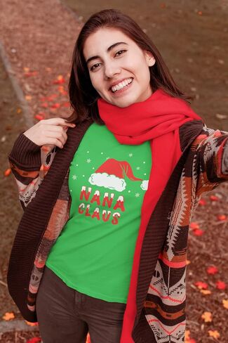 Buffalo Plaid Bear Family Xmas Shirts, Custom Tees, Member Family Xmas T-Shirt in Saudi Arabia