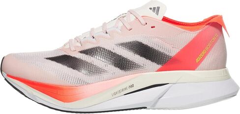 حذاء الجري Adizero Boston 12 للنساء من أديداس in Kuwait