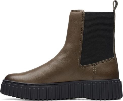 حذاء Torhill Maple Chelsea للسيدات من Clarks in Saudi Arabia