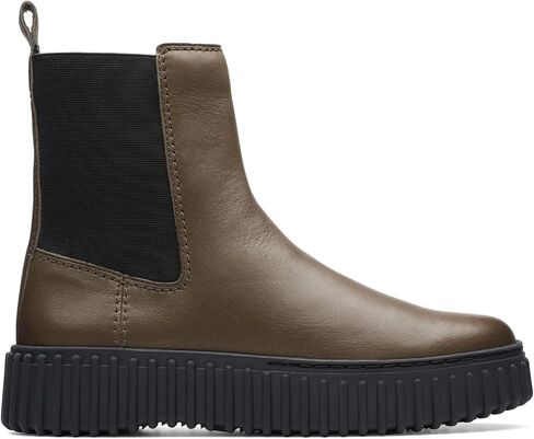 حذاء Torhill Maple Chelsea للسيدات من Clarks in Saudi Arabia