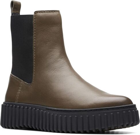 حذاء Torhill Maple Chelsea للسيدات من Clarks in Saudi Arabia