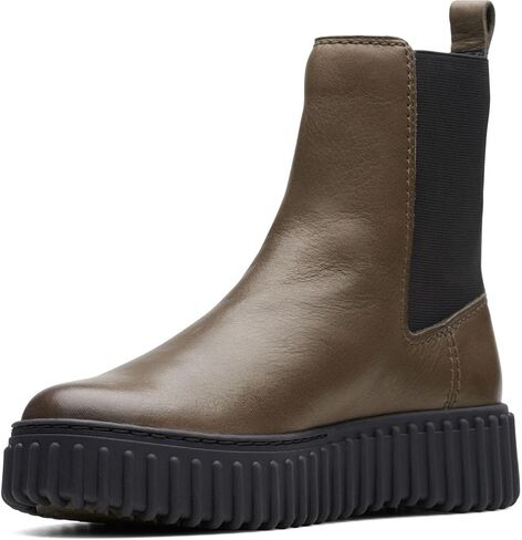 حذاء Torhill Maple Chelsea للسيدات من Clarks in Saudi Arabia