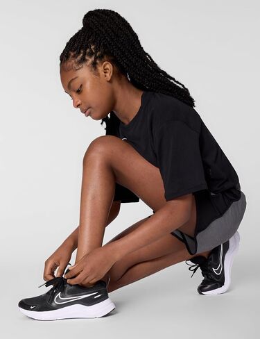 Nike Unisex Kids' Cosmic Runner Running Shoes - Boys Girls Toddlers & Baby Sneakers in Kuwait