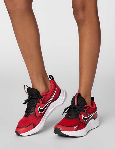 Nike Usisex-Child Cosmic Runner Road Runneaker Shoeaker in Saudi Arabia