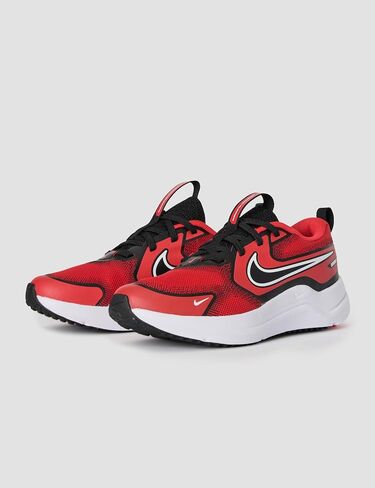 Nike Usisex-Child Cosmic Runner Road Runneaker Shoeaker in Saudi Arabia
