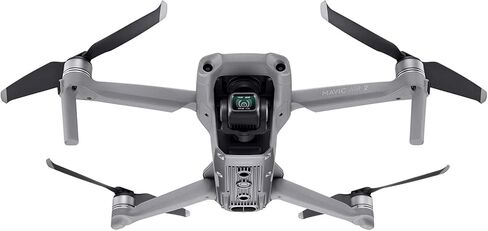 DJI Mini 3 Fly Combo، طائرة بدون طيار مع كاميرا 4K UHD للبالغين، بطاريتان إضافيتان، بطاقة microSD سعة 128 جيجابايت، وقت طيران 38 دقيقة، أوضاع ذكية، إرجاع تلقائي، حزمة للمبتدئين والمحترفين in Kuwait