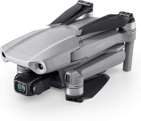 DJI Mini 3 Fly Combo، طائرة بدون طيار مع كاميرا 4K UHD للبالغين، بطاريتان إضافيتان، بطاقة microSD سعة 128 جيجابايت، وقت طيران 38 دقيقة، أوضاع ذكية، إرجاع تلقائي، حزمة للمبتدئين والمحترفين in Kuwait