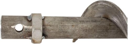SaltDogg/Buyers Products 3018007, Stainless Steel Auger for SHPE0750/1500/2000 in Saudi Arabia