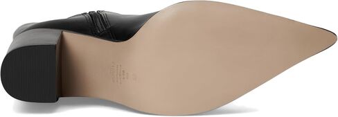 SCHUTZ Women's Mikki Up Block Ankle Boot in Saudi Arabia