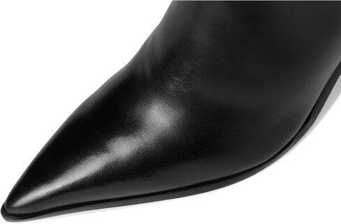 SCHUTZ Women's Mikki Up Block Ankle Boot in Saudi Arabia