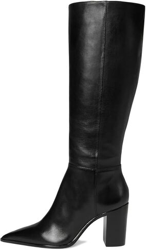 SCHUTZ Women's Mikki Up Block Ankle Boot in Saudi Arabia