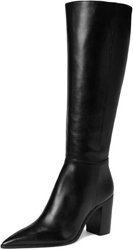 SCHUTZ Women's Mikki Up Block Ankle Boot in Saudi Arabia
