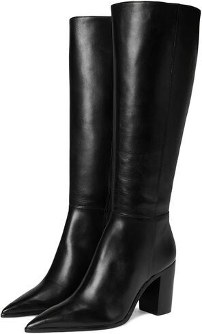 SCHUTZ Women's Mikki Up Block Ankle Boot in Saudi Arabia