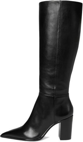SCHUTZ Women's Mikki Up Block Ankle Boot in Saudi Arabia