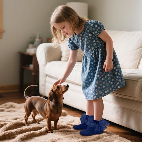 SAOROPEB Toddler Ruffle Socks, 3 Styles，5 Size, Frilly Dress Socks for Girls Princess Lace Ruffles Socks Set in Kuwait